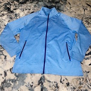 Men’s lululemon jacket size L